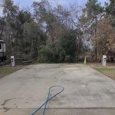 Concrete Cleaning in Houston, TX 3