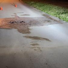Concrete Cleaning Services in Houston, TX 2