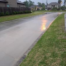 Concrete Cleaning Services in Houston, TX 3