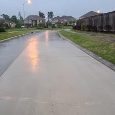 Concrete Cleaning Services in Houston, TX 4