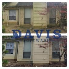 House Washing and Roof Cleaning in Roman Forest, TX 1