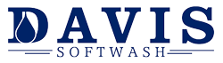 Davis Softwash Logo
