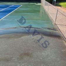 Concrete Cleaning in Spring, TX