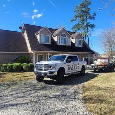 Roof Cleaning in Summerwood, TX
