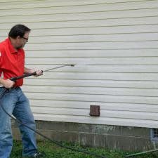Benefits Of Pressure Washing Your Humble Atascacito Home